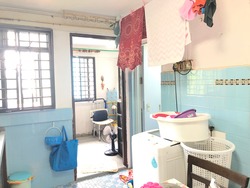 Blk 207 Boon Lay Place (Jurong West), HDB 3 Rooms #217148301
